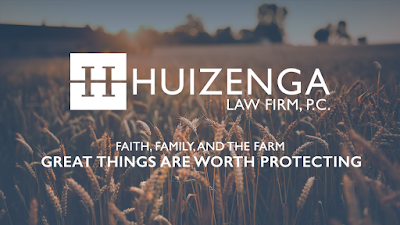 Huizenga Law Firm P.C.