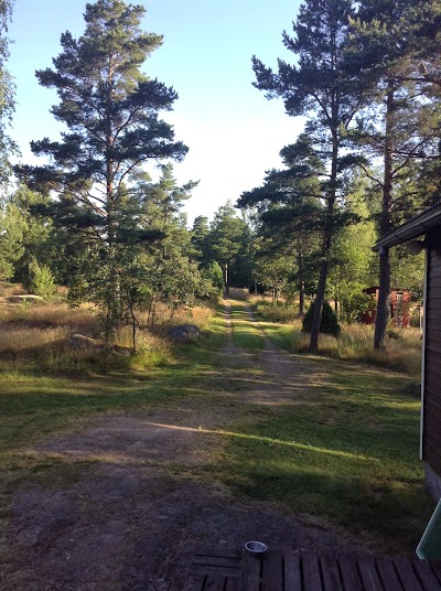 photo of Skarpnåtön kotiseutumuseo