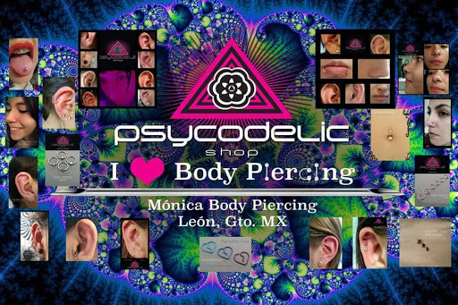 Psycodelic Shop