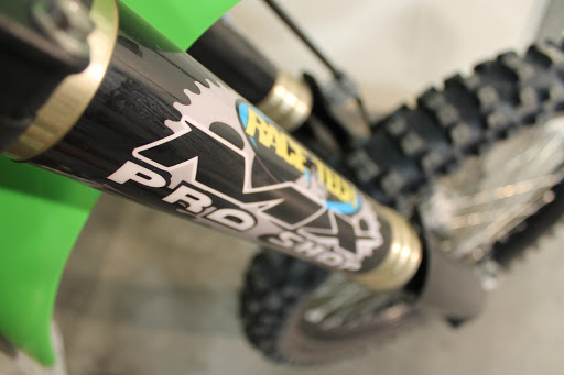 Roosters Nest MX Pro Shop