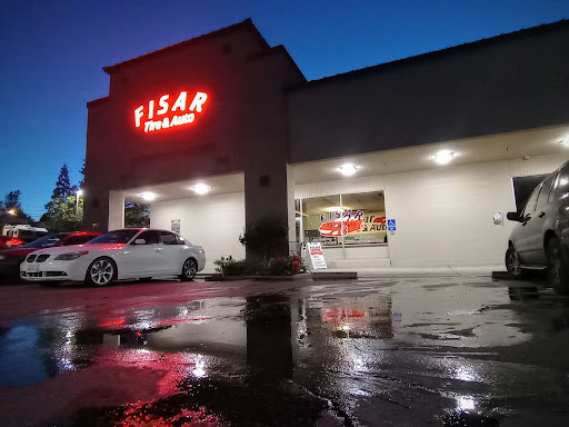 Fisar Tire and Auto - Thumbnail