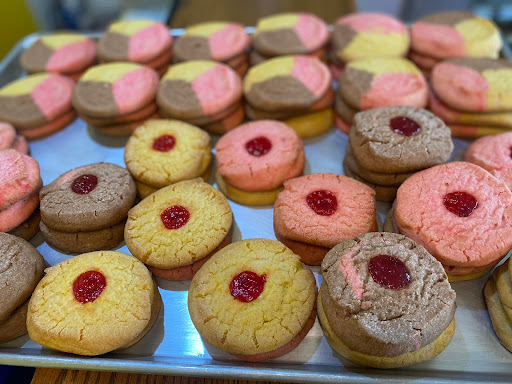 Jakimelis Mexican Bakery - Thumbnail