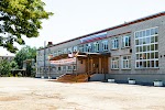 Фотография Гимназия № 18, дом 227, улица Воровского, Краснодар, Россия