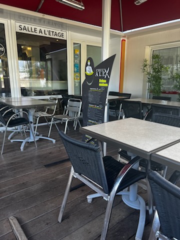 Photo 6 - Tonton Burger - Carquefood