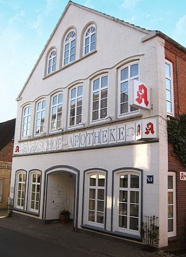 Everschop Apotheke - Thumbnail
