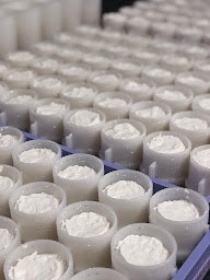 Photo n°15 de REPÈRE(S) La cuisine des Guides à Lyon (Bar à vin)