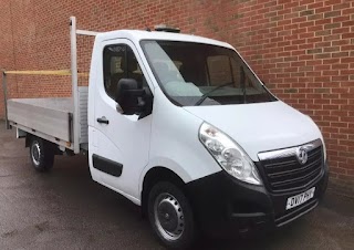 Van Diesel