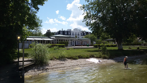 Bischoffs Haus am See - Thumbnail