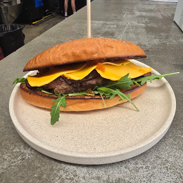 Neighbourhood Coffee Roasters by null