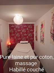 Photo n°10 de Espace RelAxoWang à Ax-les-Thermes (Massothérapeute)