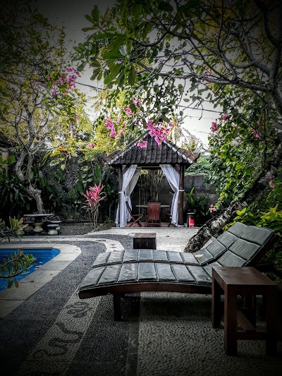 Photos of Alam Bali Hotel