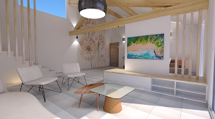 Photo n°17 de Mareigner Déco Architecte d'intérieur à Septèmes-les-Vallons (Cabinet d'architecte d'intérieur)