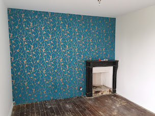 Photo n°30 de Ouest Peinture - Béton Ciré à Le Pellerin (Peintre en bâtiment)