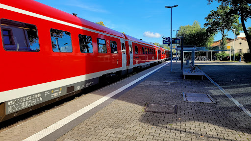 Pegnitz - Visual