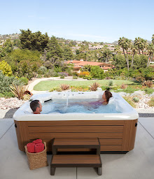 Photo n°21 de Hotspring à Gaillac (Magasin de spa)