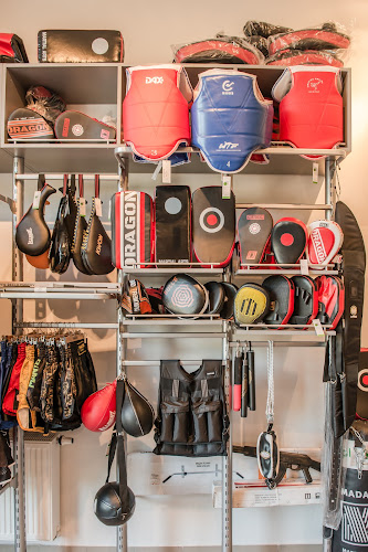 Madake Budo Shop - Sklep sportowy