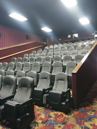 Phoenix Movie Theater