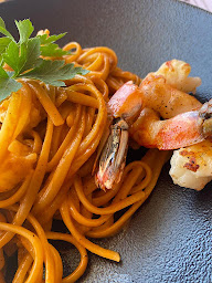 Photo n°6 de Restaurant Neptune Plage Ajaccio à Ajaccio (Pizzeria)