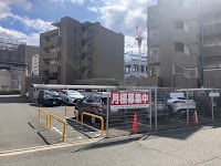 ONE PARK淡路駅前