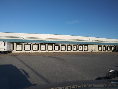 Perryville Cold Storage