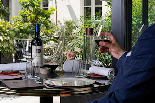 Photo n°45 de Empreinte à Fontainebleau (Restaurant)