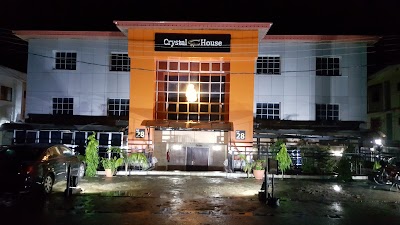 Photos of Crystal House International Hotel