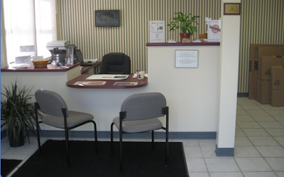 Photos of Infinite Self Storage - Brownsburg