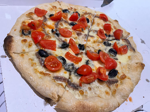 Pizzeria Bella e Buona di Veronica Iacobucci - Thumbnail