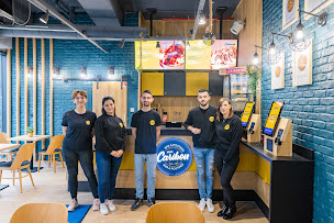 Photo n°17 de MON CARIBOU METZ à Metz (Restaurant canadien)