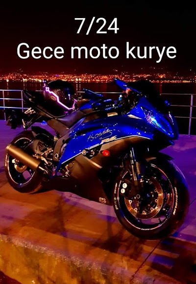 Photos of ATES KURYE | Motorlu Kurye