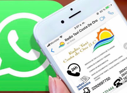 Foto 2 de RADIO TAXI COSTA DE ORO S.C