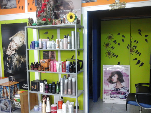 Peluquería Laromar - Spain