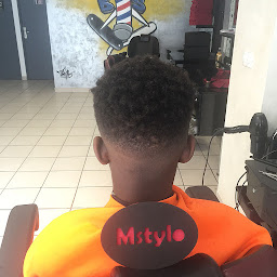 Photo n°16 de Barber'os BarberShop Forbach à Forbach (Barbier)