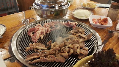 Photos of 가나안덕 통일동산점