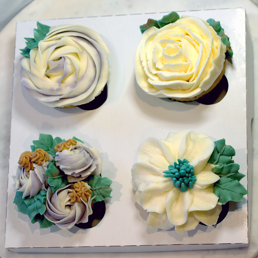 The Bloom Cakes
