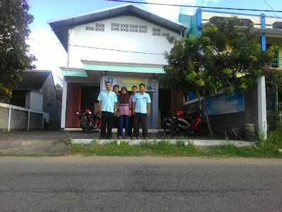 Photos of TOKO BUKU PACITAN