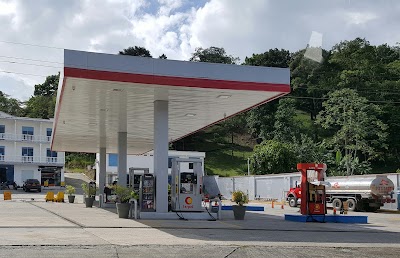 gas-station