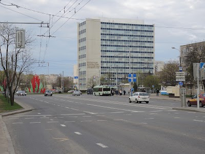 university