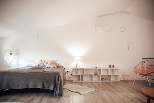 Apartamentos Turísticos Ca l'Espardenyer Banyoles