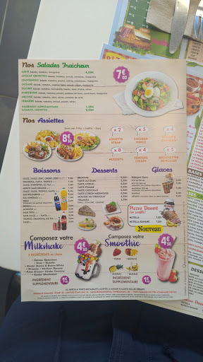 Photo 1 - ALLO YOUSS Fecamp