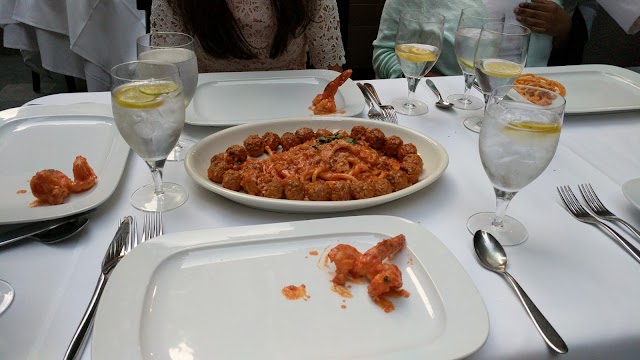 Allora Ristorante