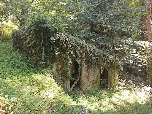Route of the Balea Mills - Thumbnail