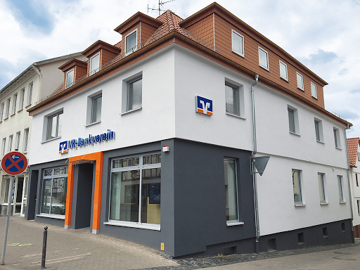 VR-Bankverein Bad Hersfeld-Rotenburg eG Filiale Heringen - Thumbnail