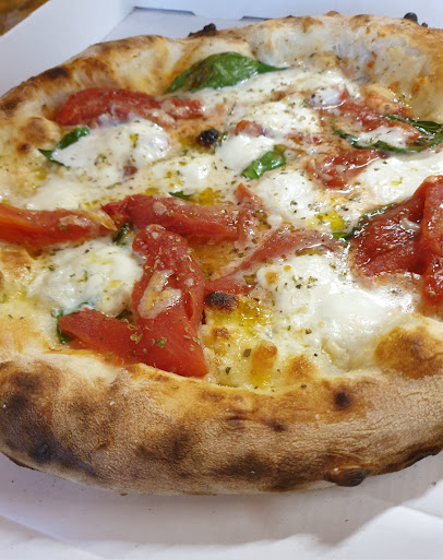 Photo 11 - Restaurant & Pizzeria - Le City Viry