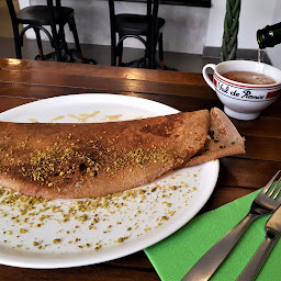 Photo n°2 de L'hermine à Ajaccio (Restaurant)