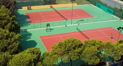 Photos of Hotel Santa Caterina Village