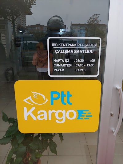 PTT İBB Kentpark