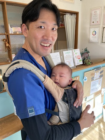 イロドリ整骨院