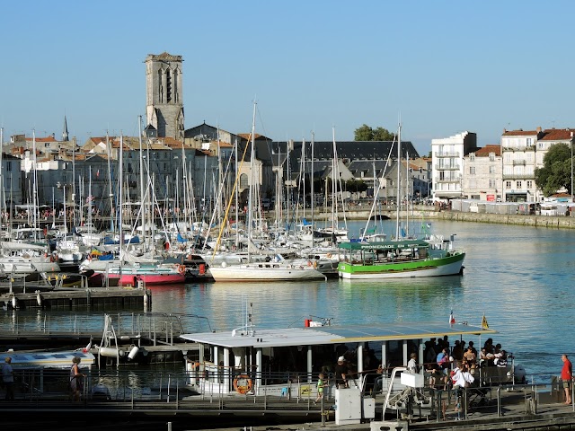 La Rochelle