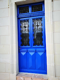 Photo n°3 de Couleurs de Touraine à Huismes (Peintre en bâtiment)
